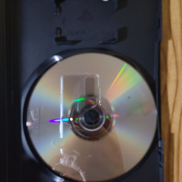 Jak II Playstation 2 game (CIB) - Picture 3 of 4